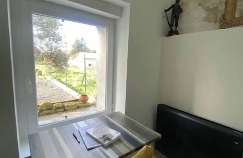 Gauriac Casa | Charming house between vineyards and estuary