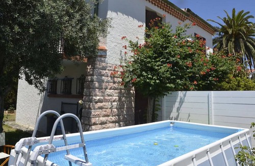 Le Soler Casa | Encantadora casa entre mar y montaña.