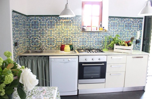 La Spezia Casa | Entre Cinque Terre y Lerici, piscina, gran jardín con vistas al mar