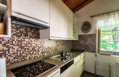 Lavertezzo Apartamento | Encantadora casa junto al río en el Valle Verzasca (CASA AL FIUME)