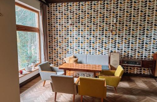 Apsuciems Casa | Charming house by the sea in Apšuciems