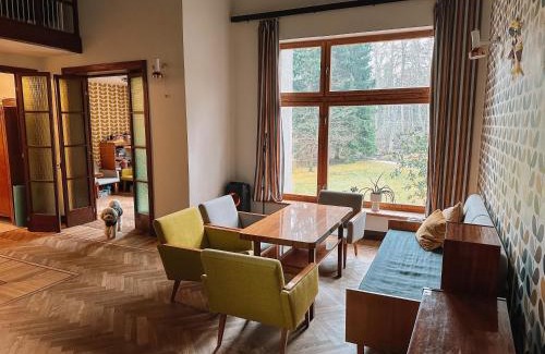 Apsuciems Casa | Charming house by the sea in Apšuciems