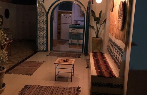 Tantana Casa | Charming House BY THE SEA