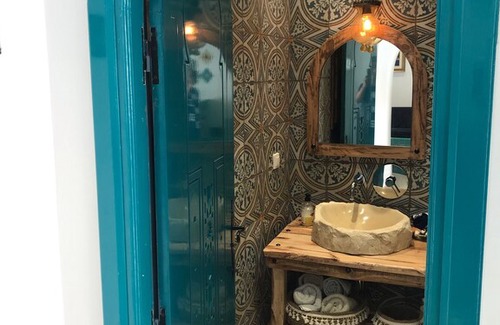 Tantana Casa | Charming House BY THE SEA