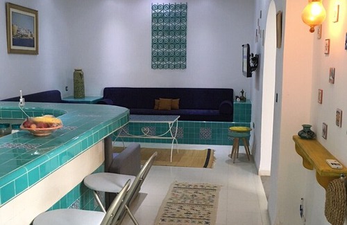 Tantana Casa | Charming House BY THE SEA
