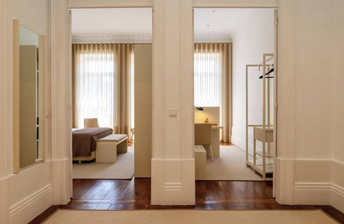 Uniao de Freguesias do Centro Hotel | Charming House Cedofeita