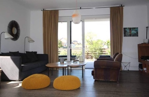 Guethary Casa | Encantadora villa vasca en el corazón de Guethary