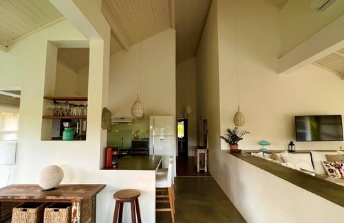 Tibau do Sul Casa | Encantadora casa a las puertas de Pipa (Tibau do Sul, Brasil) con piscina.