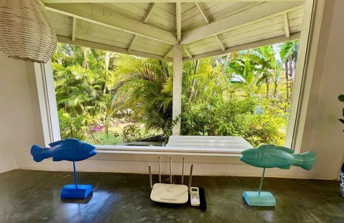 Tibau do Sul Casa | Encantadora casa a las puertas de Pipa (Tibau do Sul, Brasil) con piscina.