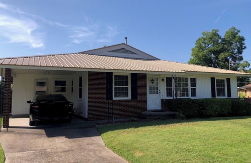 Augusta Casa | Charming house close to Airport, The Masters Tournament