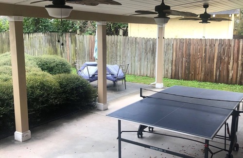 Augusta Casa | Charming house close to Airport, The Masters Tournament
