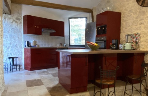 Fumel Casa | Charming house, comfort and authenticity