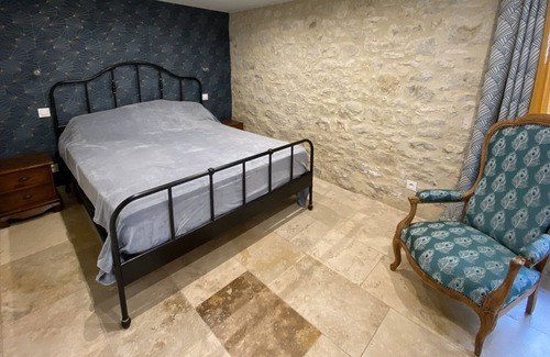 Fumel Casa | Charming house, comfort and authenticity