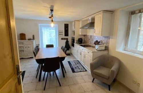 Nages Casa | Charming house completely renovated