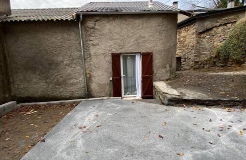 Nages Casa | Charming house completely renovated