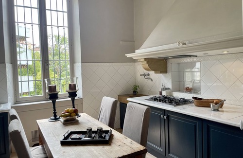 Riou - Petit Juas - Av de Grasse Casa | Charming House - Downtown Cannes - Ideal congress or