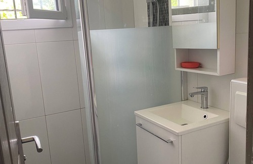 Ermont Casa | Charming house five minutes walk from the Ligne H train station. 30 minutes from Paris.