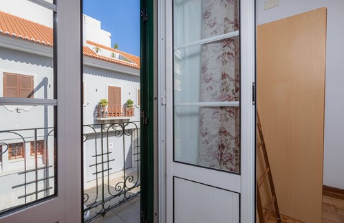 Se Chalet De Esquí | Encantadora casa para 6 personas en el centro de Faro
