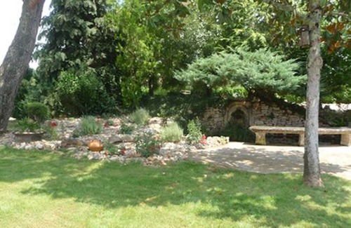 Anglars-Juillac Casa | Encantadora casa, magnífica piscina privada, 8 personas, clasificada 3 *
