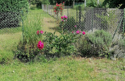 Chateaumeillant Casa | Charming house in the heart of France