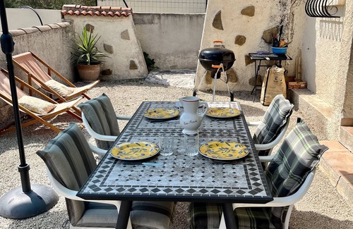 La Bouilladisse Casa | Encantadora casa en Provenza