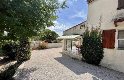 La Bouilladisse Casa | Encantadora casa en Provenza