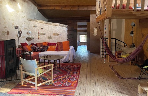 Tournissan Casa | Charming house
