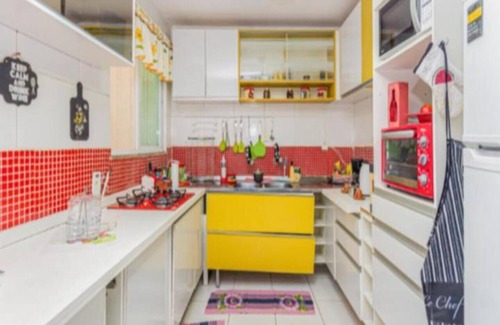 Freguesia Casa | Casa Charme Colina da Gabinal