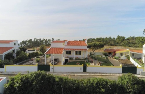Grandola Casa | Charming House Galé