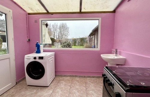 Cayeux-sur-Mer Casa | 🏡 Charming house in Cayeux-sur-Mer - Ideal for a family holiday