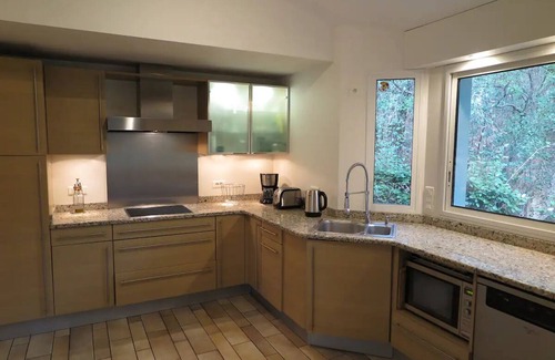 Seignosse Casa | casa con encanto situado en el golf