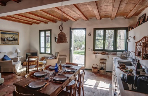 Alenya Casa | CASA CON ENCANTO EN UN ANTIGUO MAS CERCA DE LAS PLAYAS