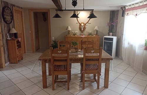 Cescau Casa | Charming house in a mountain village