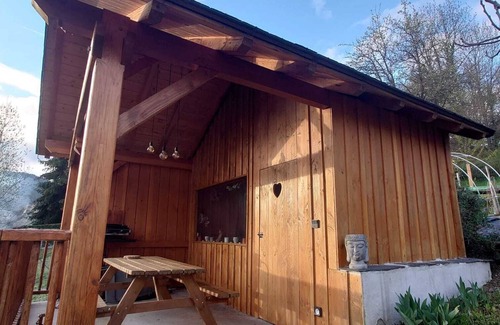 Cescau Casa | Charming house in a mountain village