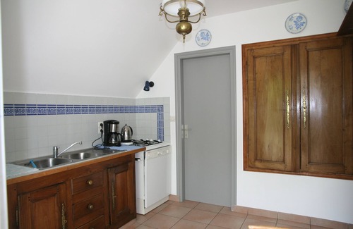 Fouesnant Casa | Bonita casa BEG-Meil 300 m. la gama de Kerveltrec y GR 34