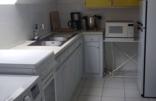 Fouesnant Casa | Bonita casa BEG-Meil 300 m. la gama de Kerveltrec y GR 34