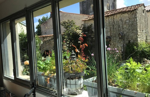 Marsilly Casa | Charming house in a seaside village. Near La Rochelle and Ile de Ré