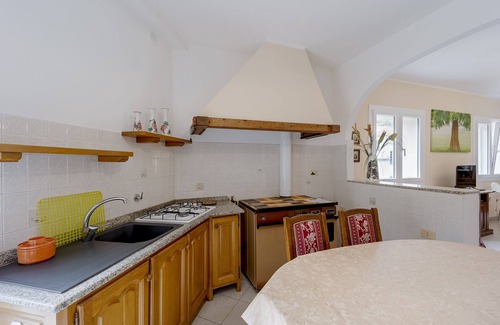 Borgomaro Villa | Casa con encanto en un pueblo a 15 minutos del mar de Liguria