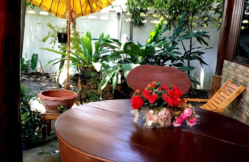 Chiang Mai Casa | Casa encantadora en una villa - Chiangmai Homestay