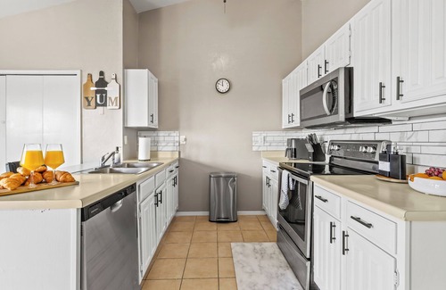 Allen Casa | Charming house in Allen TX - Garage - mins to conv ctrl