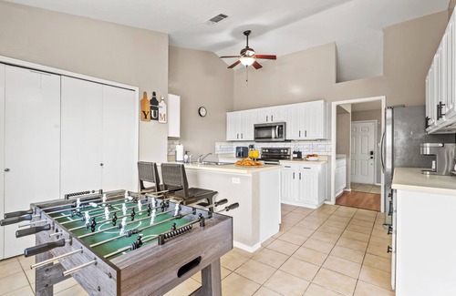 Allen Casa | Charming house in Allen TX - Garage - mins to conv ctrl