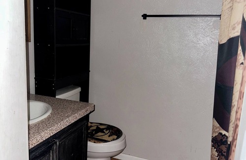 Bridge City Casa | Charming house in Bridge City with AC & Free WIFI