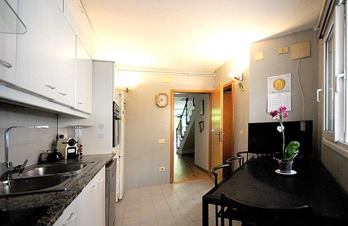 La Vila Olimpica del Poblenou Casa | CASA CON ENCANTO EN BARCELONA CERCA DE LA PLAYA