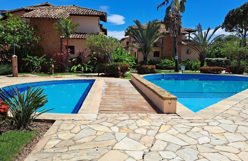 Porto Seguro Casa | CHARMING HOUSE IN PORTO SEGURO, 100 METERS FROM THE BEACH