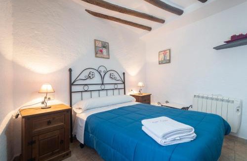 Cadiar Casa | Charming House in Cádiar with View