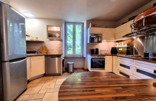 Canet Casa | Charming house in Canet with a private pool