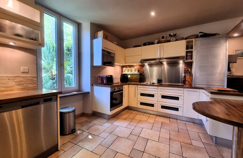 Canet Casa | Charming house in Canet with a private pool