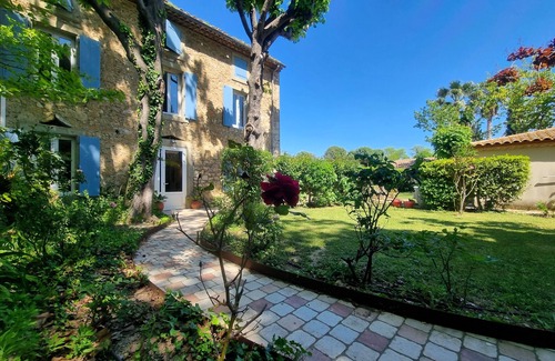 Canet Casa | Charming house in Canet with a private pool