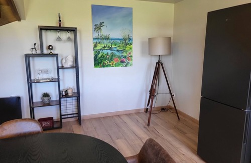 Vesdun Casa | Charming house in central France