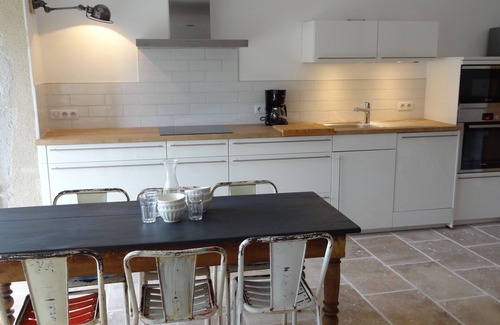 Dieulefit Casa | Encantadora casa en Dieulefit en Drôme Provençale, Drôme Calidad certificada